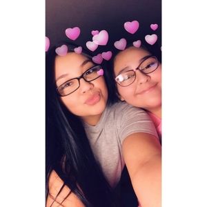 Meet your Posher, Isabella marie